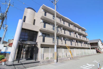 【外観】 | スリーエヌ豊中