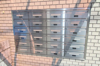 【その他共用部分】 | スリーエヌ豊中