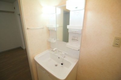 【独立洗面台】 | スリーエヌ豊中