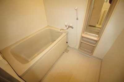 【浴室】 | スリーエヌ豊中