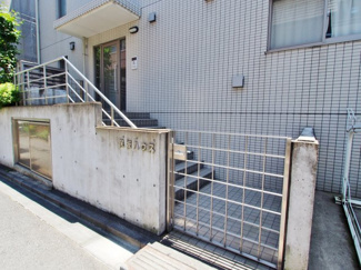 【エントランス】 | HosakaHouse