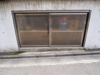 【その他共用部分】 | HosakaHouse