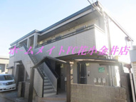 メゾン石塚の画像