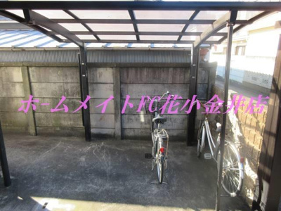 【内装】 | メゾン石塚