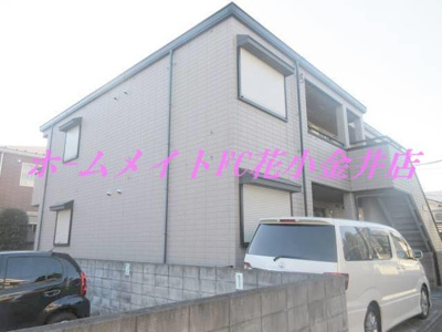 【エントランス】 | メゾン石塚