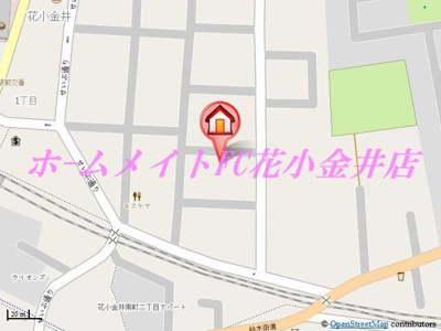 【地図】 | メゾン石塚