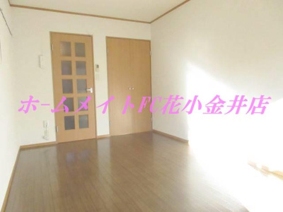 【内装】 | メゾン石塚