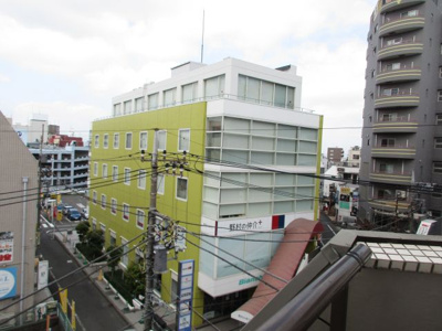 【展望】 | 今村ビル