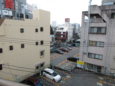 【展望】 | 今村ビル