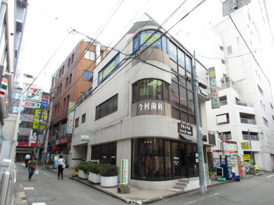 【外観】 | 今村ビル