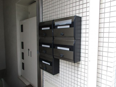 【その他共用部分】 | 今村ビル