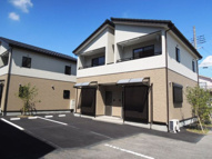 アンヌーベルⅡの画像