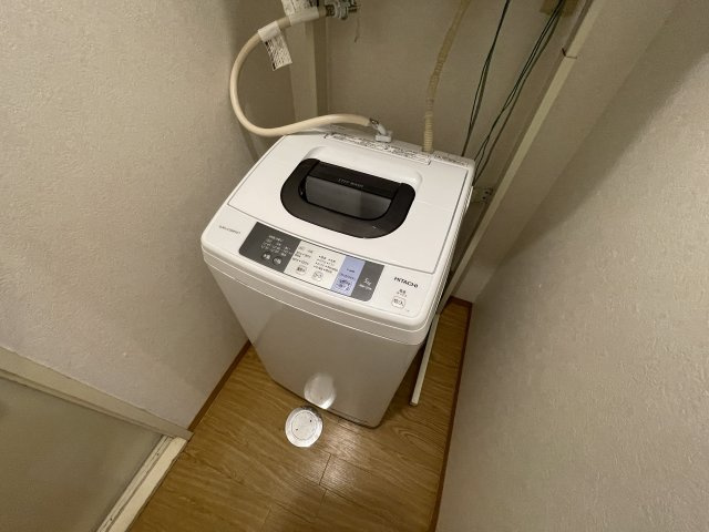 フローラルハイム武庫川のその他共用部分