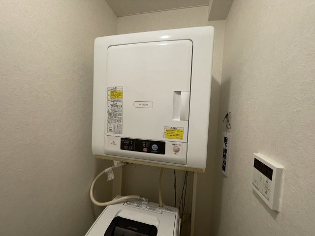 フローラルハイム武庫川のその他共用部分