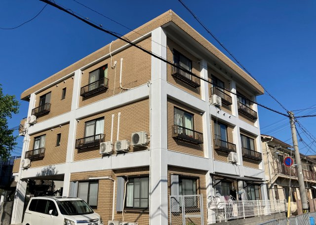 フローラルハイム武庫川