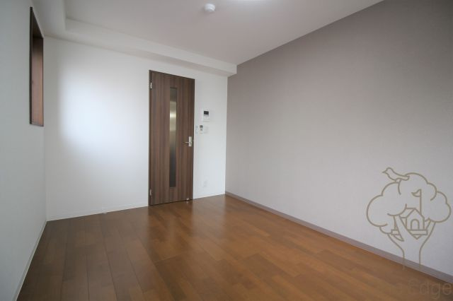 Goパレス福島の内装