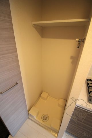 ララプレイス梅田西イルミナーレの設備