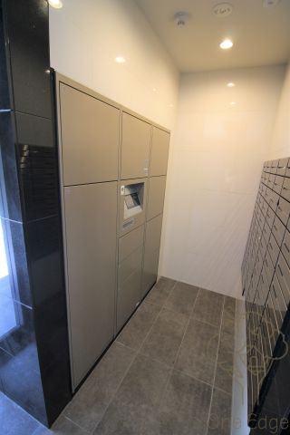 ララプレイス梅田西イルミナーレのその他共用部分