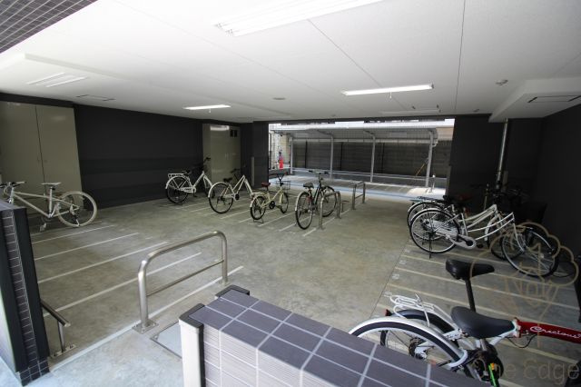 ララプレイス梅田西イルミナーレのその他共用部分