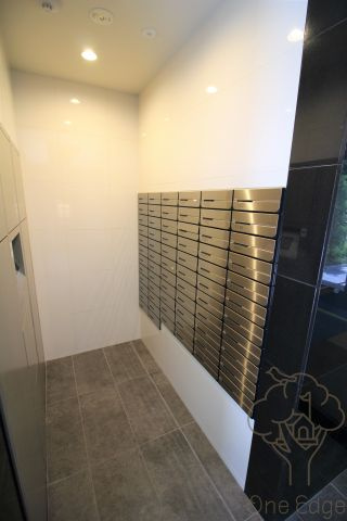 ララプレイス梅田西イルミナーレのその他共用部分