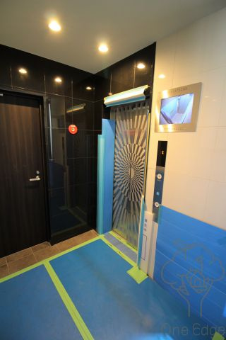 ララプレイス梅田西イルミナーレのその他共用部分