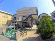 レオパレスドリーム甲東園の画像