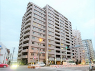 クリオレミントンハウス文京播磨坂の画像