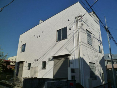 【外観】 | イルクオーレ