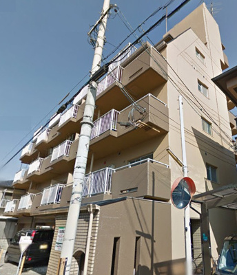 【外観】 | メゾンムーラン