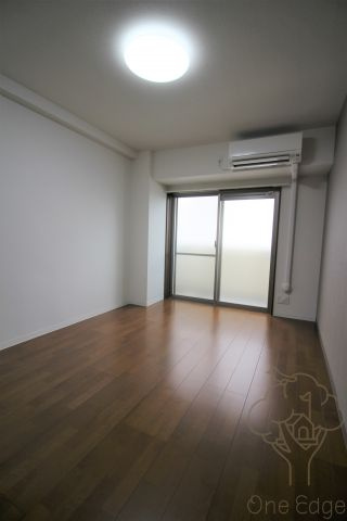 Goパレス福島の内装