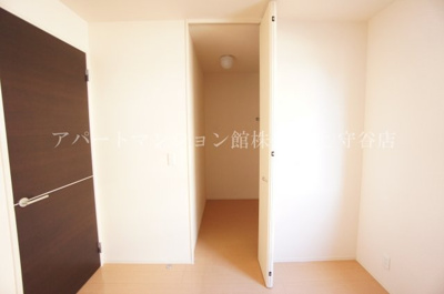 【収納】 | エスポワールＡ