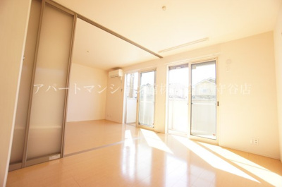 【内装】 | エスポワールＡ