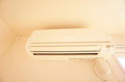 【設備】 | エスポワールＡ