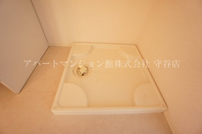 【その他】 | エスポワールＡ