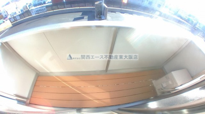 【バルコニー】 | メゾンド・和