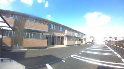 【外観】 | メゾンド・和