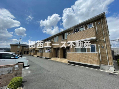 【外観】 | メゾンド・和