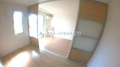 【内装】 | メゾンド・和