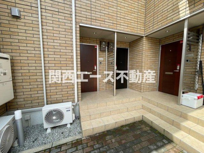 【エントランス】 | メゾンド・和