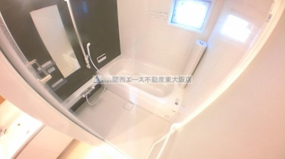 【浴室】 | メゾンド・和