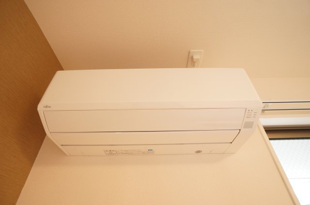【設備】 | クローバーガーデン