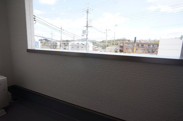 【展望】 | クローバーガーデン