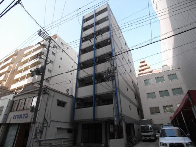 【外観】 | シンプルライフ元町