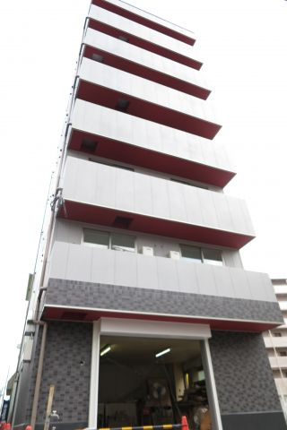 グランパシフィック我孫子道