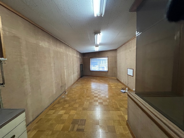 【内装】