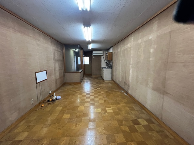 【内装】
