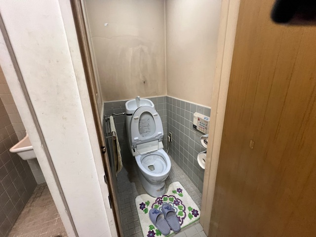 【内装】