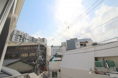 【展望】 | エスポワール本町