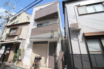 【外観】 | エスポワール本町