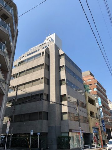 第2KSビルの外観